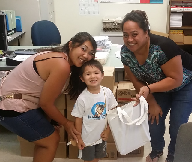 Photo of Ready to Learn Kalihi