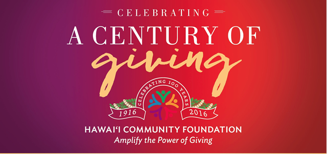 Photo of Hawaii Community Foundation